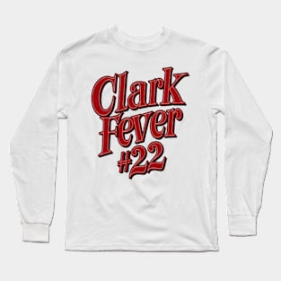 Clark Fever 22 Long Sleeve T-Shirt